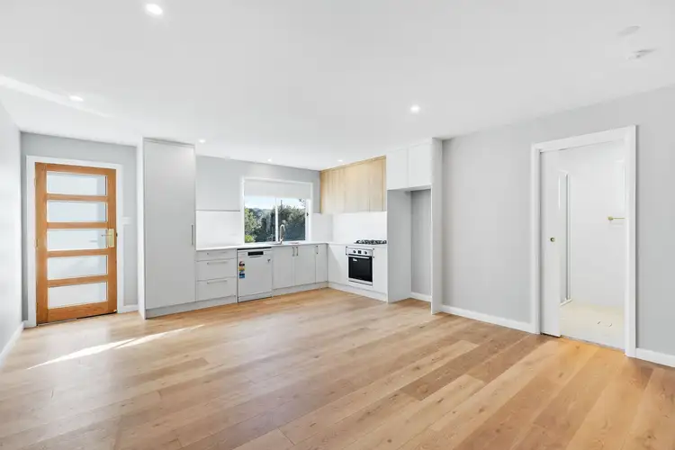 Third view of Homely flat listing, 424a Mann Street, North Gosford NSW 2250