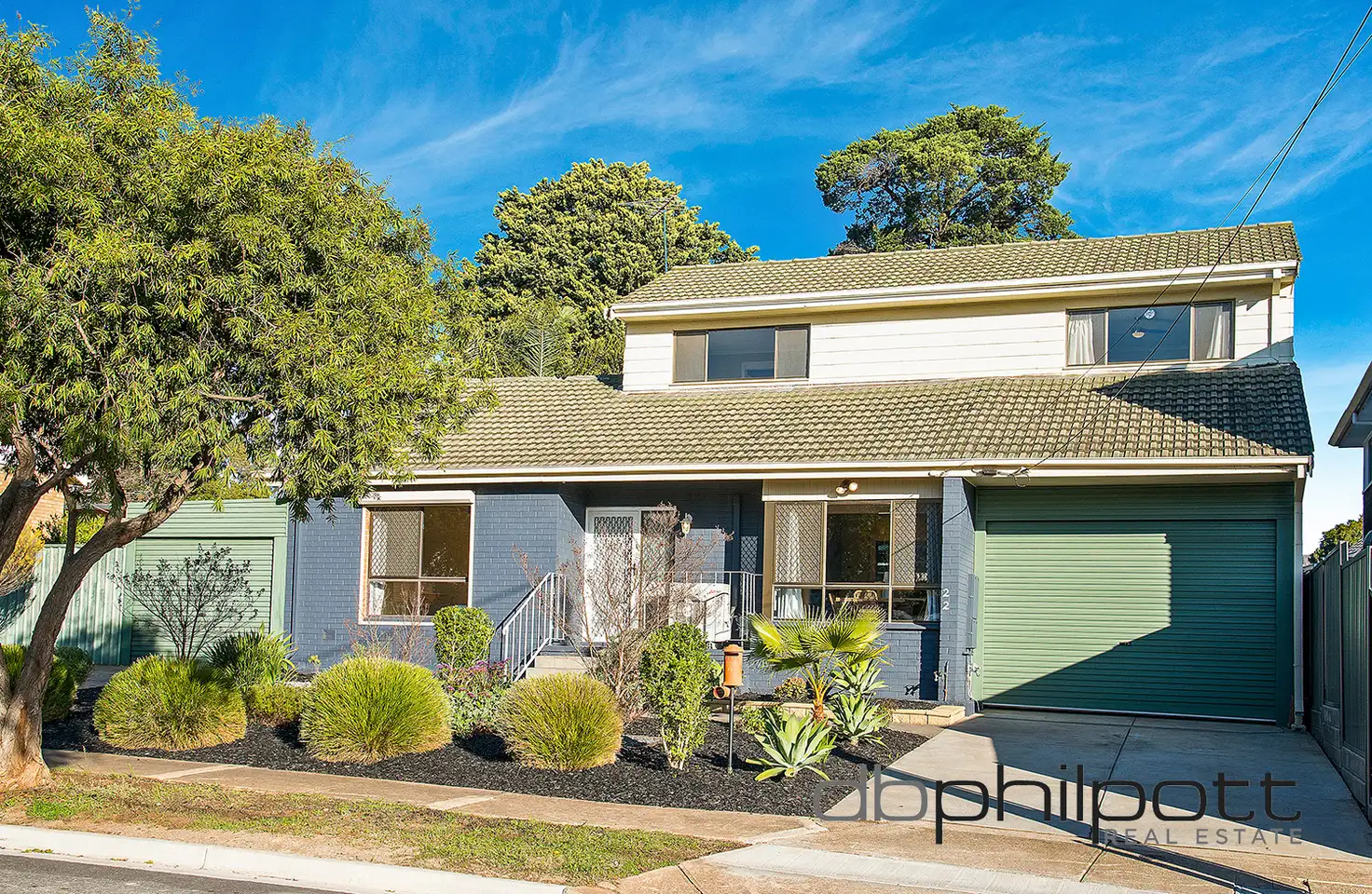 Main view of Homely house listing, 22 Brown Street, Northfield SA 5085