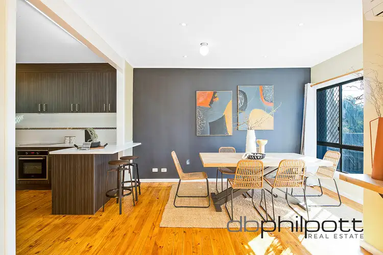 Second view of Homely house listing, 22 Brown Street, Northfield SA 5085