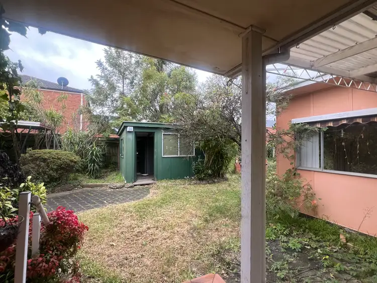 24 Mulgrave Street, Glen Waverley VIC 3150