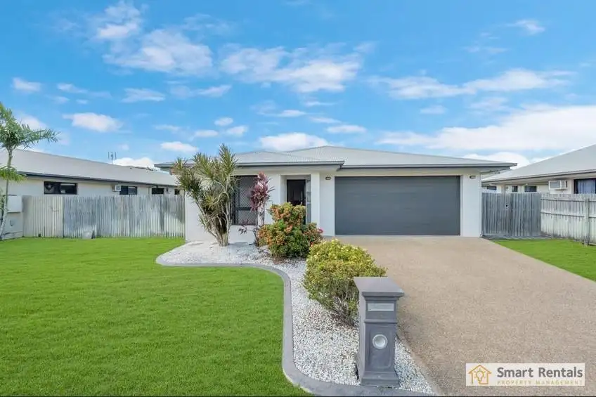 Main view of Homely house listing, 8 Thornbill Close, Kelso QLD 4815