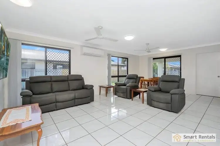 Second view of Homely house listing, 8 Thornbill Close, Kelso QLD 4815