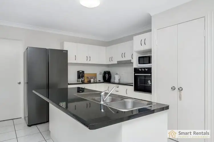 Third view of Homely house listing, 8 Thornbill Close, Kelso QLD 4815
