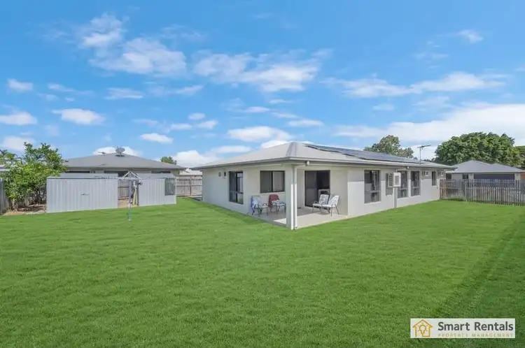 Fourth view of Homely house listing, 8 Thornbill Close, Kelso QLD 4815