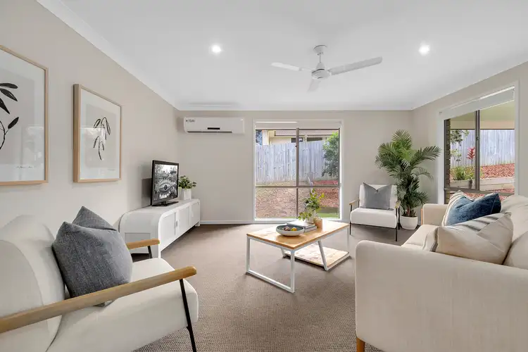 Fourth view of Homely house listing, 13 Shamrock Court, Chuwar QLD 4306
