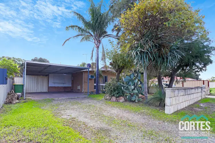 69 Girraween Street, Armadale WA 6112