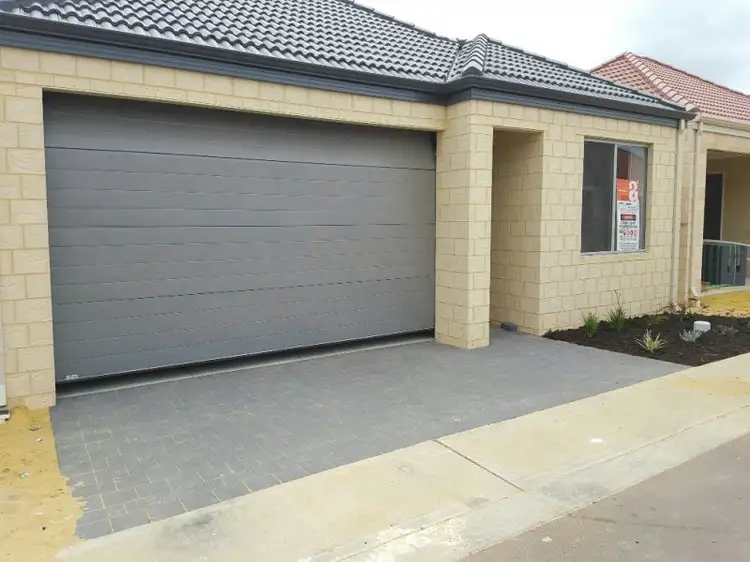 Main view of Homely house listing, 16 Belches Loop, Seville Grove WA 6112