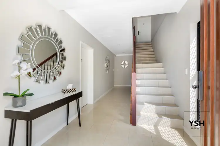 Second view of Homely block of units listing, 22 Sparkes St, Chermside QLD 4032