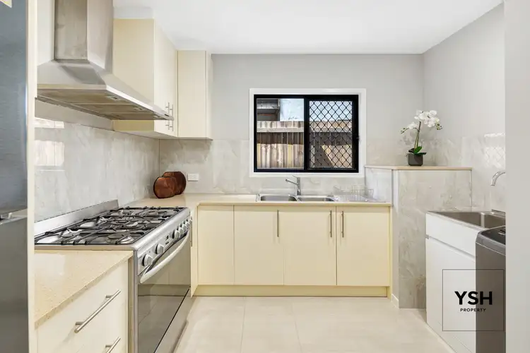 Third view of Homely block of units listing, 22 Sparkes St, Chermside QLD 4032