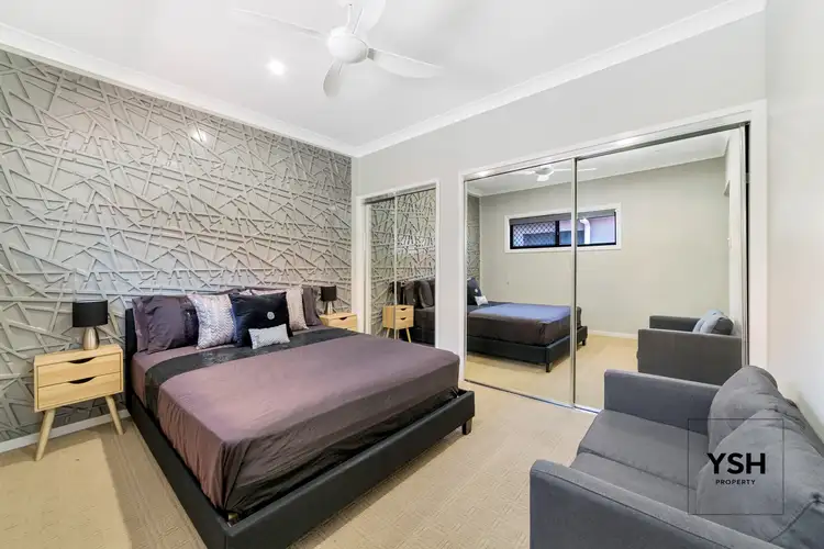 Fourth view of Homely block of units listing, 22 Sparkes St, Chermside QLD 4032