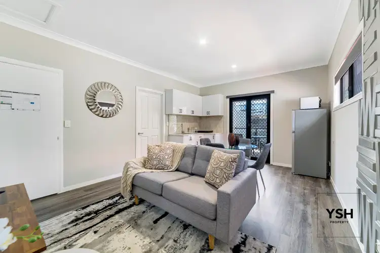 Fifth view of Homely block of units listing, 22 Sparkes St, Chermside QLD 4032