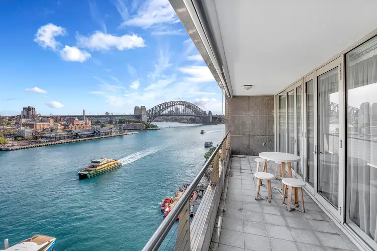 1303/61 Macquarie Street