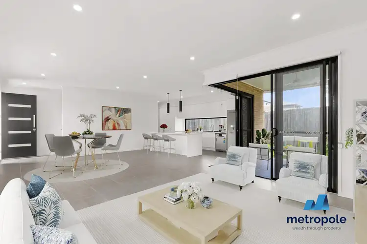 28 Cricket Street, Coopers Plains QLD 4108