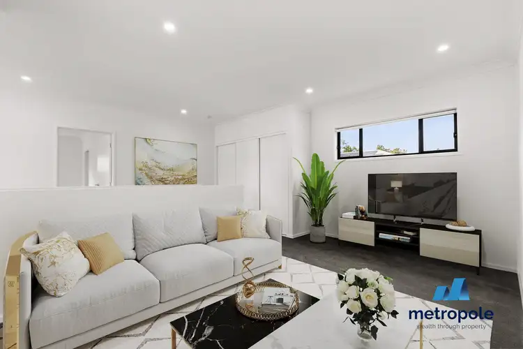 Third view of Homely house listing, 28 Cricket Street, Coopers Plains QLD 4108