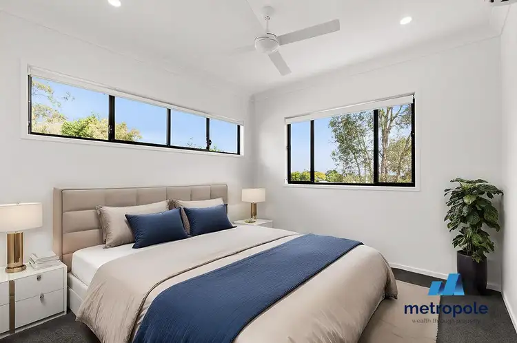 Fourth view of Homely house listing, 28 Cricket Street, Coopers Plains QLD 4108