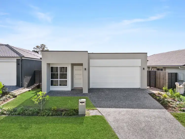 Main view of Homely house listing, 56 Aspen Circuit, Logan Reserve QLD 4133