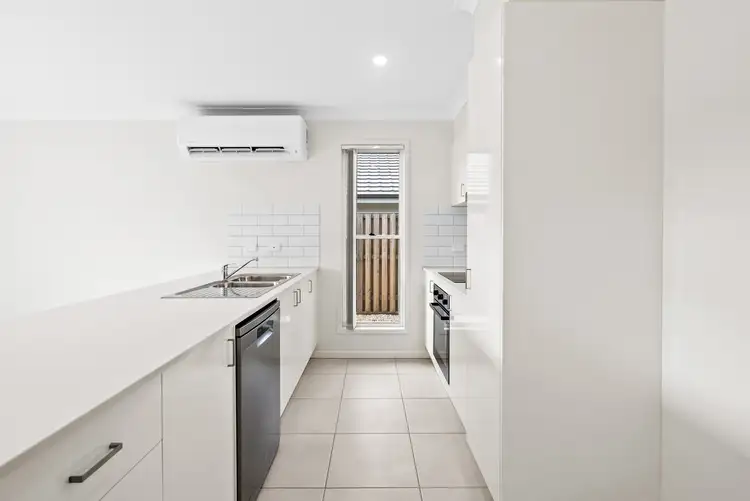 Second view of Homely house listing, 56 Aspen Circuit, Logan Reserve QLD 4133