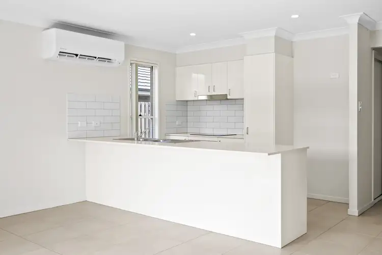Third view of Homely house listing, 56 Aspen Circuit, Logan Reserve QLD 4133