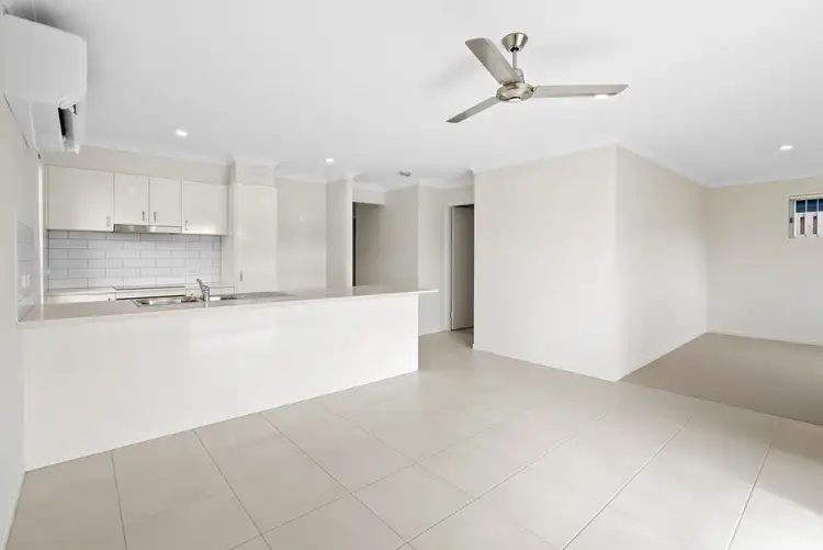 Fourth view of Homely house listing, 56 Aspen Circuit, Logan Reserve QLD 4133
