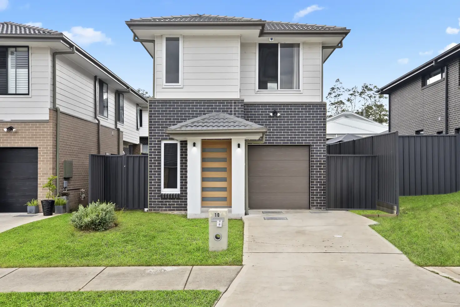 Main view of Homely house listing, 10 Honey Myrtle Road, Warnervale NSW 2259