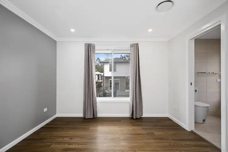 Fifth view of Homely house listing, 10 Honey Myrtle Road, Warnervale NSW 2259