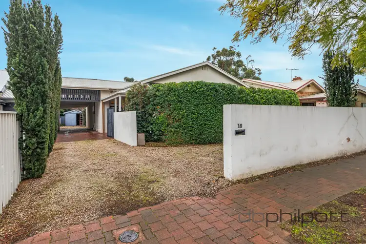 16 Dover Street, Malvern SA 5061