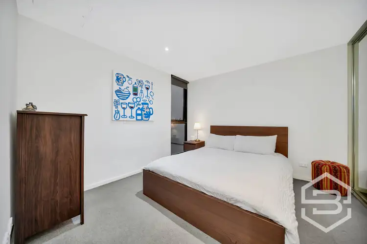Fourth view of Homely apartment listing, 316/200 Lygon Street, Brunswick East VIC 3057