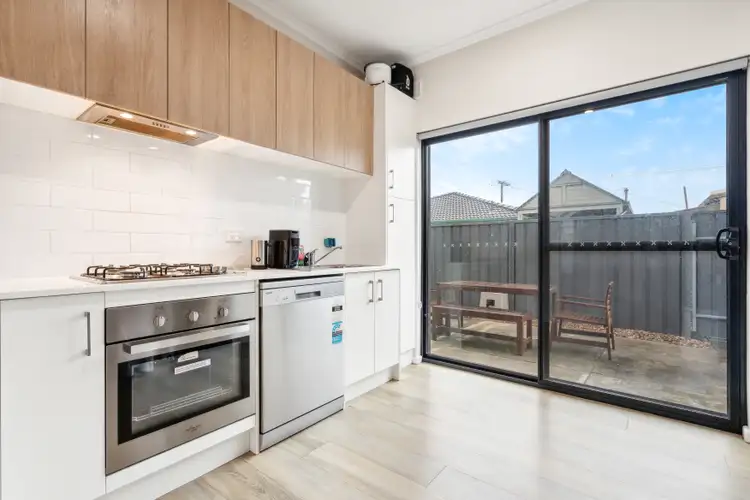 Second view of Homely unit listing, Unit 6, 235 Tapleys Hill Road, Seaton SA 5023