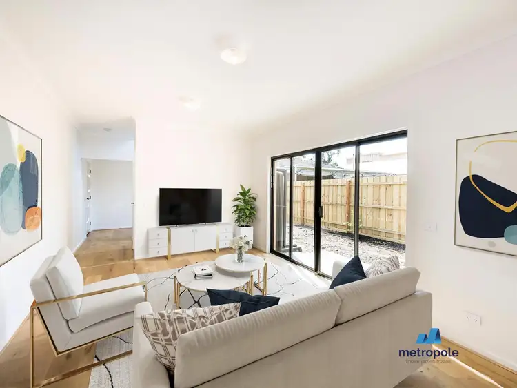 2/201 Seaford Road, Seaford VIC 3198
