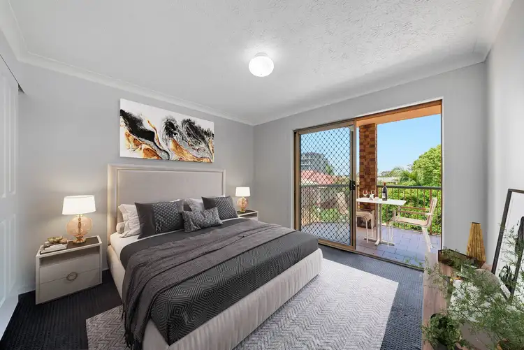 9/15 Finney Road, Indooroopilly QLD 4068