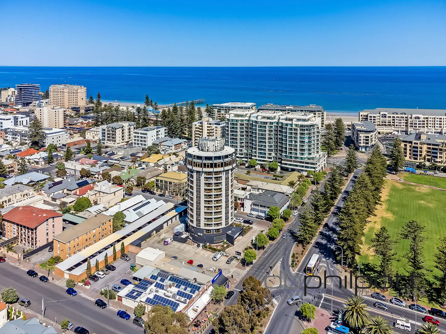 Main view of Homely apartment listing, Unit 73/760 Anzac Highway, Glenelg SA 5045