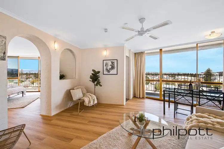 Third view of Homely apartment listing, Unit 73/760 Anzac Highway, Glenelg SA 5045