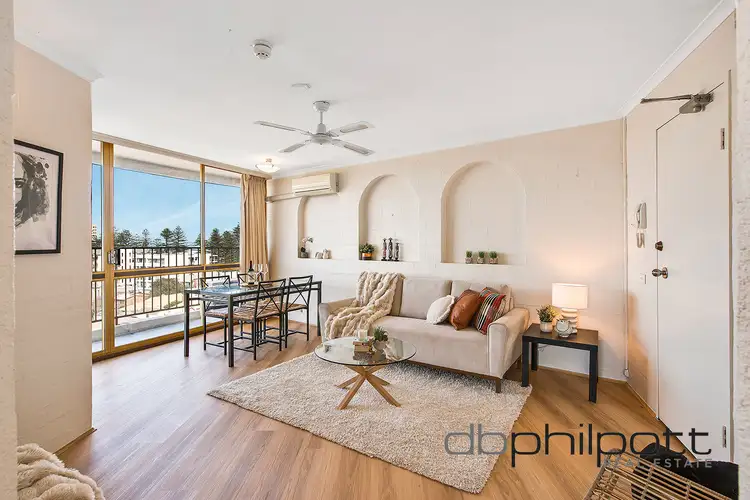 Fourth view of Homely apartment listing, Unit 73/760 Anzac Highway, Glenelg SA 5045
