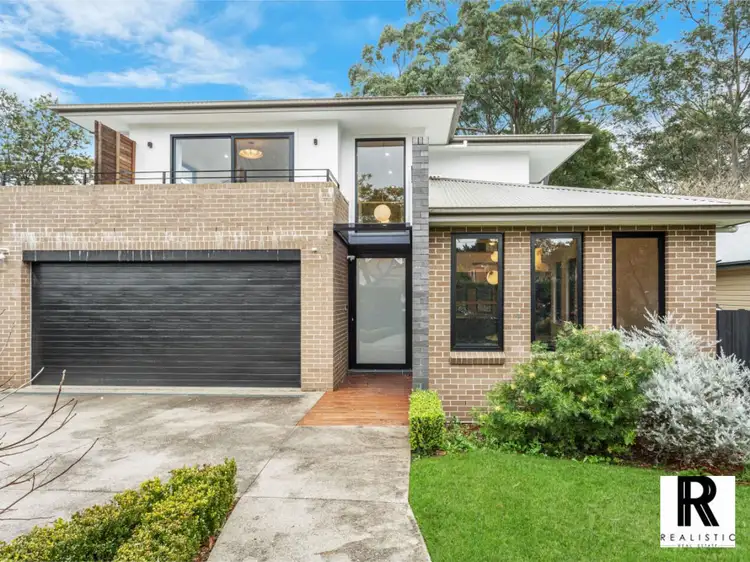 Main view of Homely house listing, 28 Myrtle STREET, Rydalmere NSW 2116