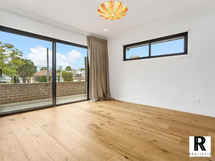 Second view of Homely house listing, 28 Myrtle STREET, Rydalmere NSW 2116