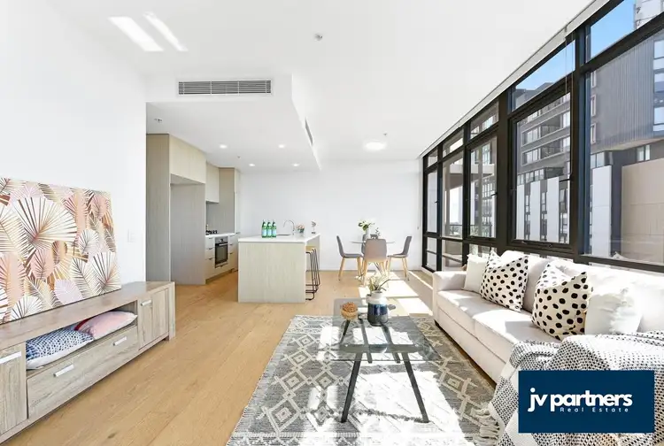 Second view of Homely apartment listing, 702/1 FORESHORE BOULEVARD, Woolooware NSW 2230