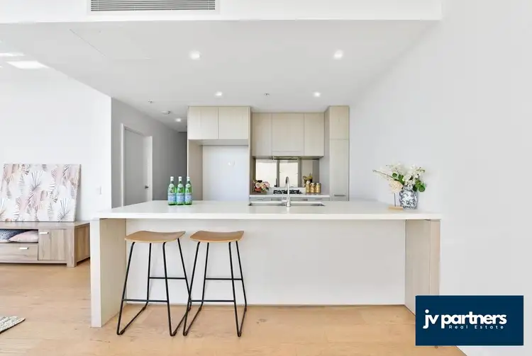 Fourth view of Homely apartment listing, 702/1 FORESHORE BOULEVARD, Woolooware NSW 2230
