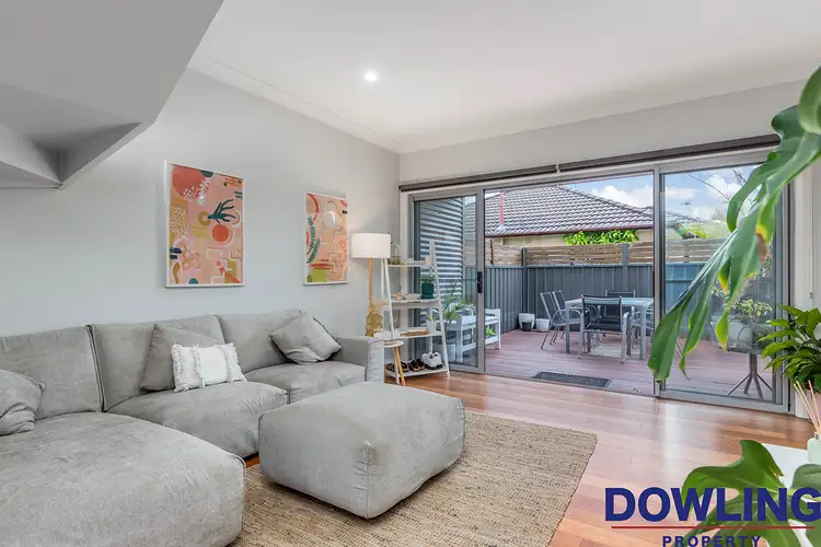 2/45 Fairfield Avenue, New Lambton NSW 2305