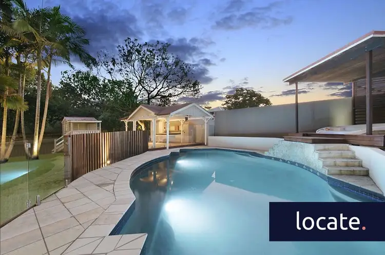39 Gallipoli St, Carina Heights QLD 4152