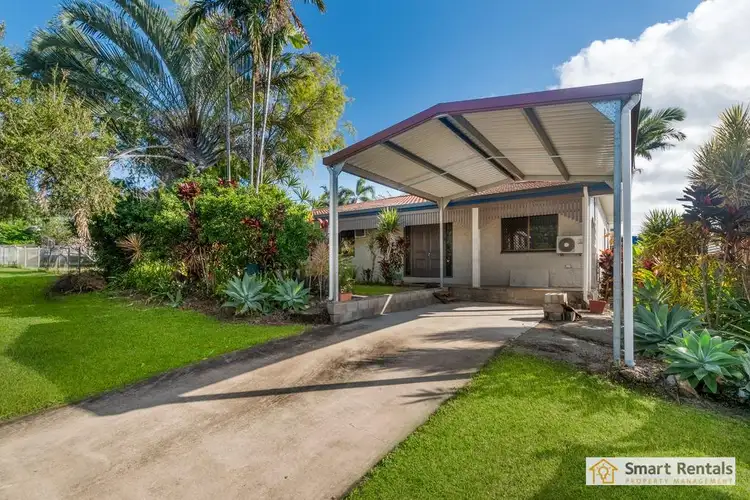 Main view of Homely house listing, 6 Coates Street, Mount Louisa QLD 4814