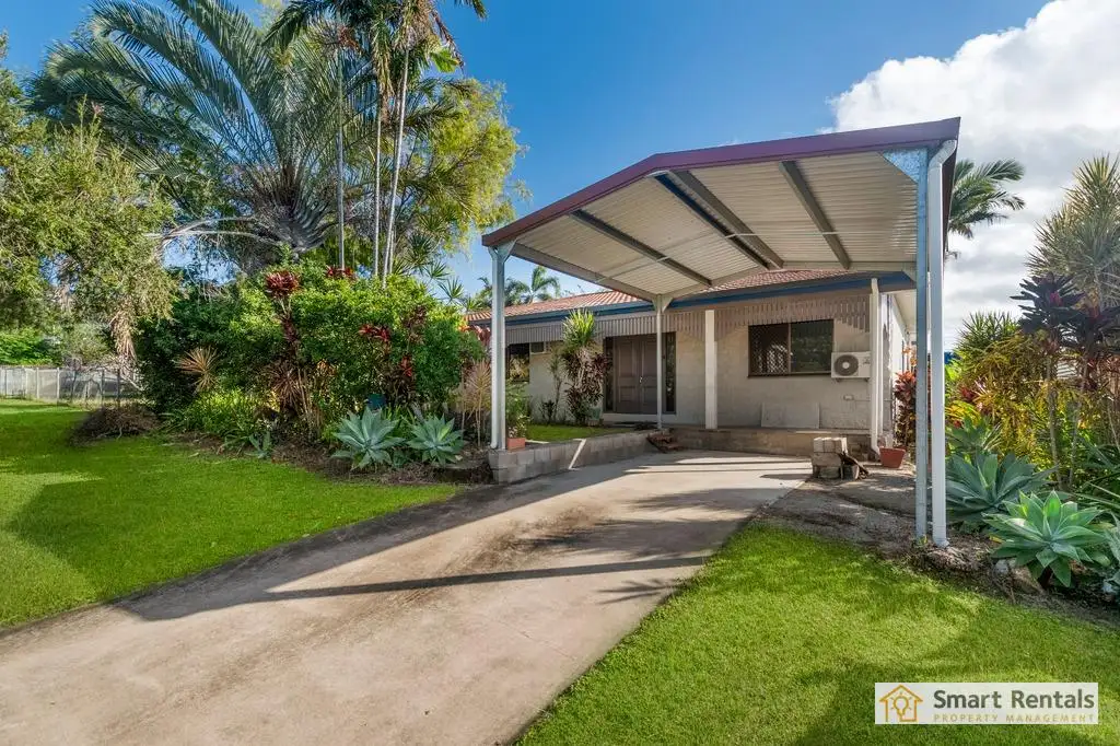 Main view of Homely house listing, 6 Coates Street, Mount Louisa QLD 4814