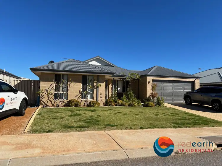 Main view of Homely house listing, 20 Beachcomber Hill, Glenfield WA 6532