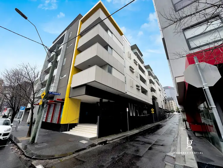 207/30 Wreckyn Street, North Melbourne VIC 3051