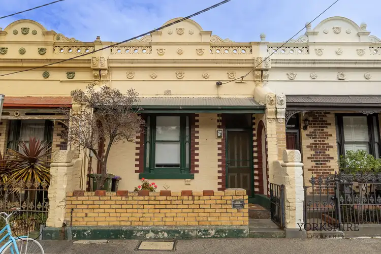11 Davis St, Carlton North VIC 3054