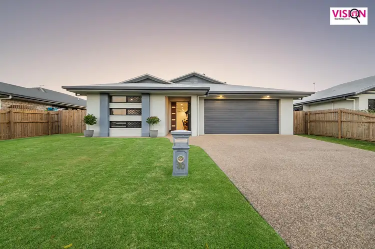 30 Botanical Drive