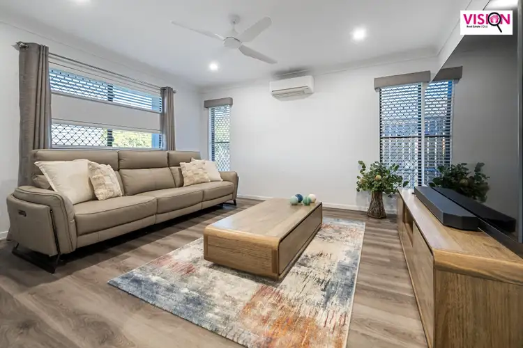 Fourth view of Homely house listing, 30 Botanical Drive, Ooralea QLD 4740