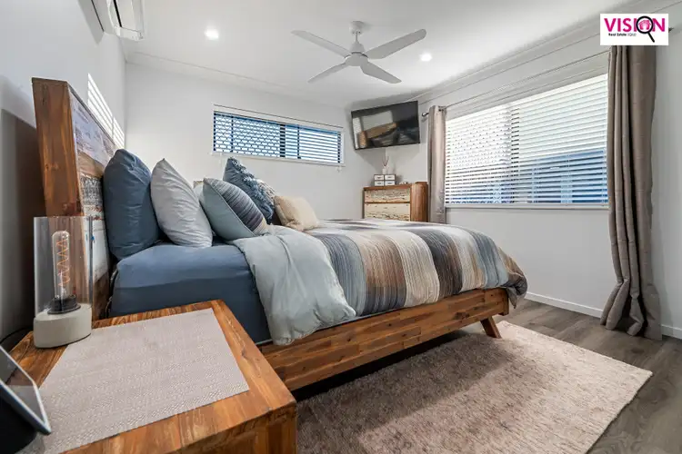 Sixth view of Homely house listing, 30 Botanical Drive, Ooralea QLD 4740