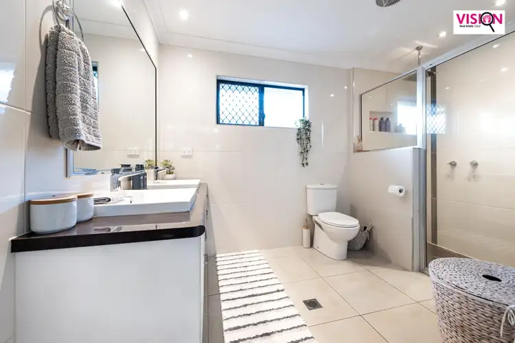 Seventh view of Homely house listing, 30 Botanical Drive, Ooralea QLD 4740