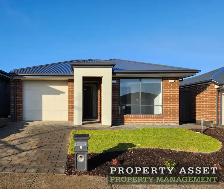 6 Palomino Street, Mount Barker SA 5251