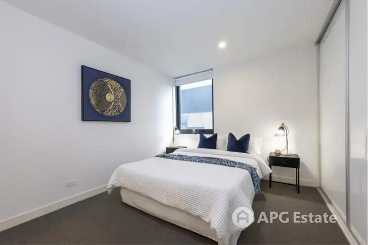 Fifth view of Homely apartment listing, 101/15-17 Irving Avenue, Box Hill VIC 3128